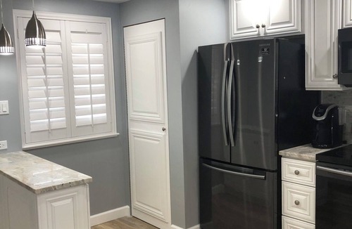 Jupiter Bay Condo | 125.00 NIGHT! CONSTRUCTION SALE! NOW THRU SEPT! BEAUTIFUL JUPITER BAY 2BED 2BATH