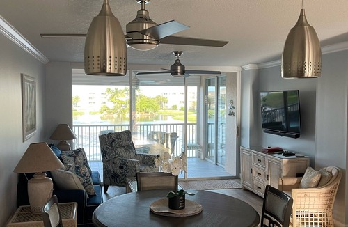 Jupiter Bay Condo | 125.00 NIGHT! CONSTRUCTION SALE! NOW THRU SEPT! BEAUTIFUL JUPITER BAY 2BED 2BATH