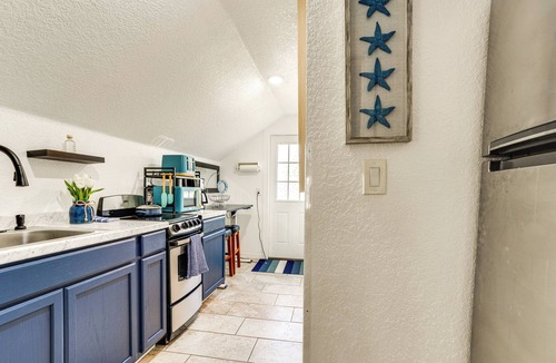 Northwest Orlando House | 13 Mi to Wekiwa Springs: Rustic Cabin on 8 Acres
