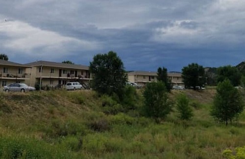 Trinidad Apartment | 1425-2 · Huge Unit in Scenic Valley - Sleeps 8!