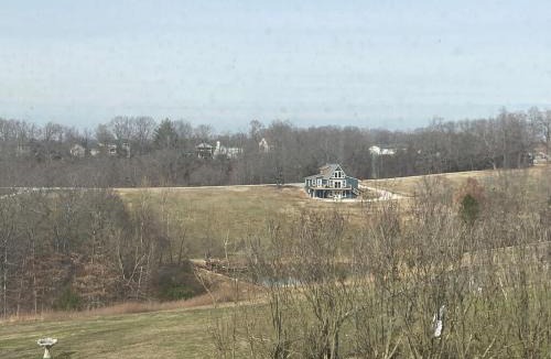 Branson House | 15 minutes to all things Branson!