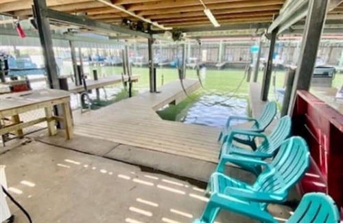 Port O Connor House | 15th Street - Unit C