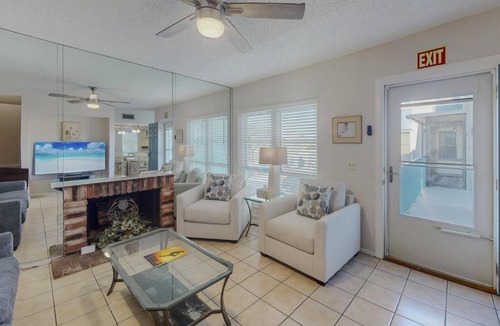 Madeira Beach House | 169-E - Madeira Beach Yacht Club