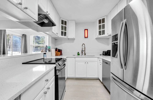 Indian Bayou Condo | 180 Two Bed Two Bath 3 Pools