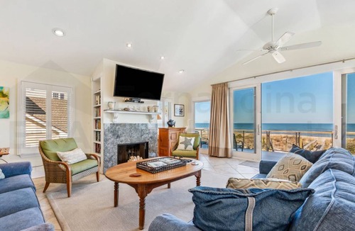 Fernandina Beach House | 181 m² House ∙ 4 bedrooms ∙ 10 guests