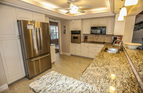 Siesta Isle House | 18116 Cutlass