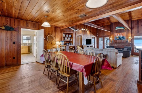 Fernandina Beach House | 185 m² House ∙ 5 bedrooms ∙ 14 guests
