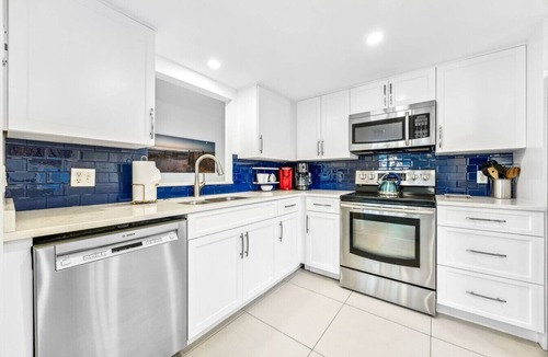 Fernandina Beach Condo | 1856 - The Coastal Canvas: Serene Beachfront