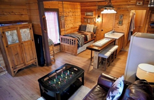 Cripple Creek House | 1895 Hot Tub Home and games Cabin Cripple Creek perfect for a getaway