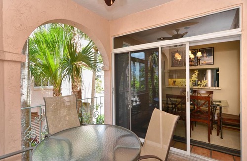 Siesta Key Village Villa | 190 m² Villa ∙ 3 bedrooms ∙ 10 guests