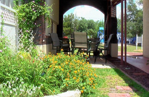 East Hill House | 1928 Tudor in Historic East Hill - Close to Beaches, Historic Downtown & A Park