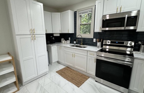 Midtown House | 1bd/1ba Masters Golf - Close to Course/Perfect for Couple