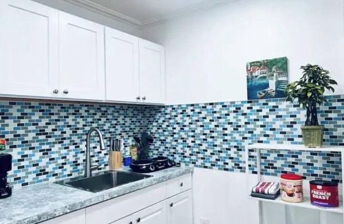 Atlantic Shores Apartment | 1bd/1bth beach home 1 min to beach/pet friendlyC