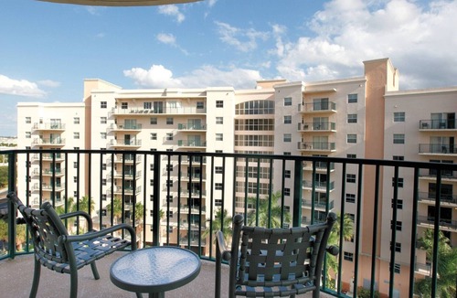 Survey Creek Resort | 1BD/1BTH Condo in a Beautiful Pompano Beach Resort!
