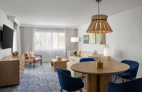 Wesley Chapel Hotel | 1BR King | Saddlebrook Resort | Super Pool + Hot Tub, Poolside Dining | 2 Units