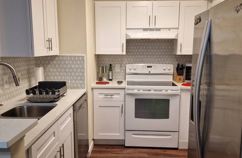 Clearwater Condo | 1BR Pool View Condo in Resort Style Community in Clearwater, Florida