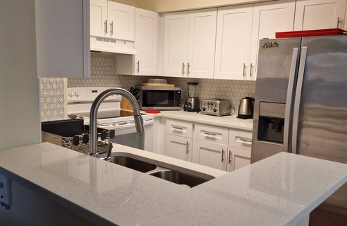Clearwater Condo | 1BR Pool View Condo in Resort Style Community in Clearwater, Florida