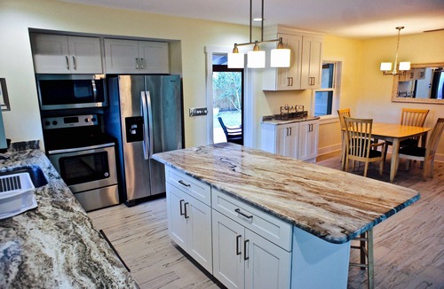 St. Augustine Beach House | 1st Street, Cedar Beach Retreat