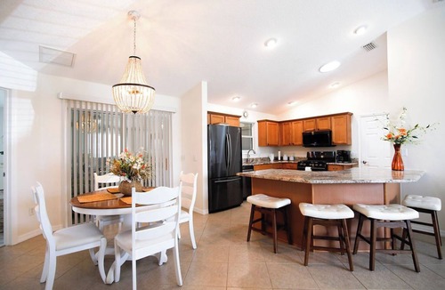 Liberty Park House | 2/2 Dog Friendly w/Golfcart
