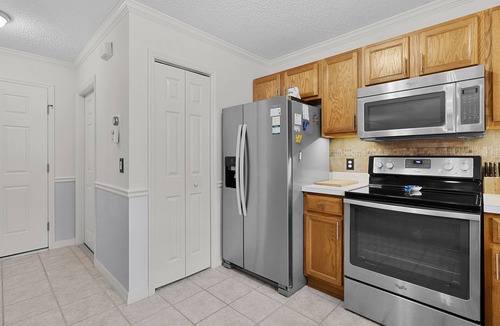 The Villages Villa | 2/2 Patio Villa, Golf Cart, Dog Friendly, Golf Course View
