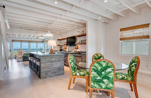Boca Grande House | 2 Bed, 2.5 Bath Well Appointed Condo on the Beach