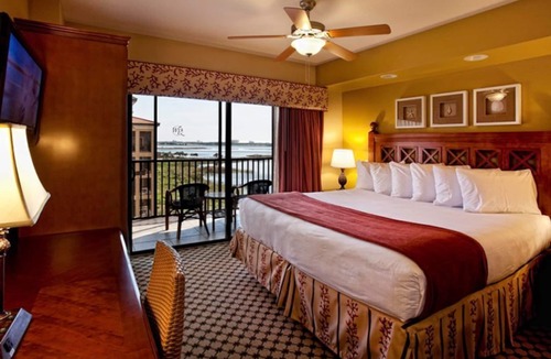 Florida Central Atlantic Coast Resort | 2 Bed 2 Bath Deluxe at Westgate Lakes Resort & Spa Available New Years’ week