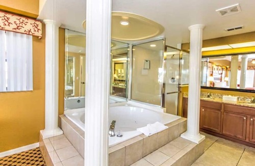 Florida Central Atlantic Coast Resort | 2 Bed 2 Bath Deluxe at Westgate Lakes Resort & Spa Available New Years’ week
