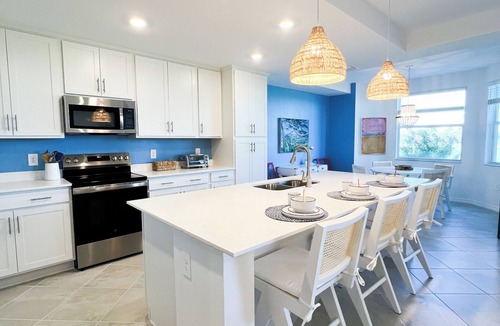 Venice Condo | 2 Bedroom/2 Bath Condo on golf course with Country club and golf membership