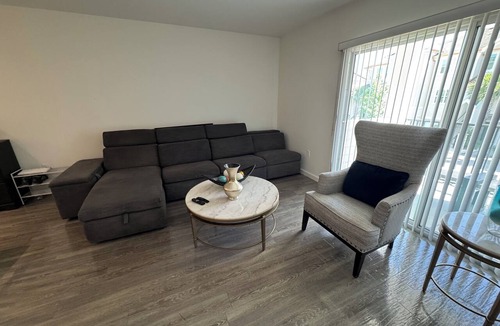 Wesley Chapel Apartment | 2-bedroom/2 bathroom corporate apartment in superb Wesley Chapel with garage