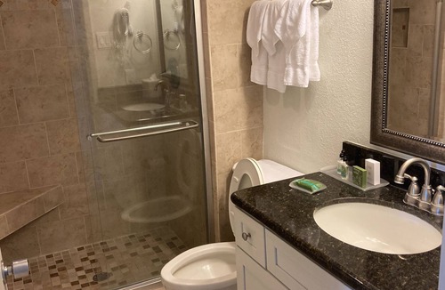 South Padre Island Resort | 2 Bedroom 2 Bathroom Condo #704 - Beachfront Property – Perfect for Families