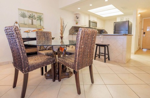 South Padre Island Resort | 2 Bedroom 2 Bathroom Condo #809 - Beachfront Property – Perfect for Families