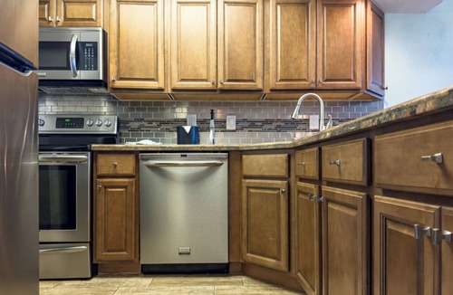 South Padre Island Resort | 2 Bedroom 2 Bathroom Condo #1006 - Beachfront Property – Perfect for Families