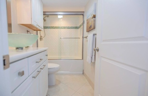 South Padre Island Resort | 2 Bedroom 2 Bathroom Condo #1106 - Beachfront Property – Perfect for Families