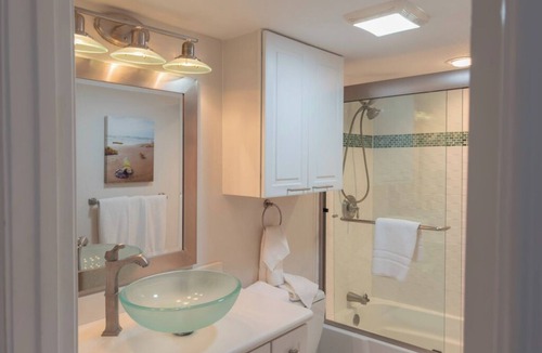 South Padre Island Resort | 2 Bedroom 2 Bathroom Condo #1106 - Beachfront Property – Perfect for Families