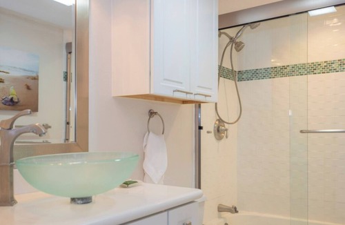 South Padre Island Resort | 2 Bedroom 2 Bathroom Condo #1106 - Beachfront Property – Perfect for Families