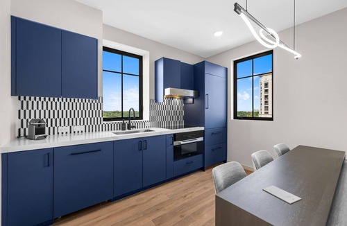 Industrial Section Hotel | 2 Bedroom Suites at Brand New Hotel next to Merrick Park
