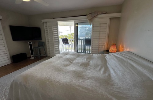 Ponce Inlet House | 2-bedroom townhome in quaint Ponce Inlet, with direct private beach access!