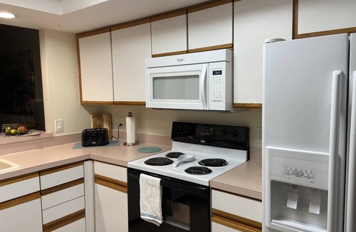 Lely Golf Estates Villa | 2 Bedroom Villa with Golf Course View and Private Courtyard