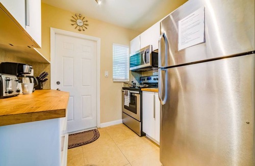 Lake Ridge Apartment | ❤️#2: Brand New, 1BR apt, Private Patio