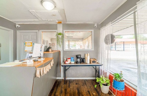 Booneville Apartment | 2 Full Bed|Smk|Booneville, AR