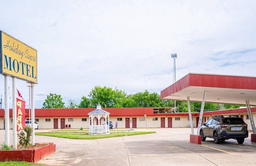 Booneville Apartment | 2 Full Bed|Smk|Booneville, AR
