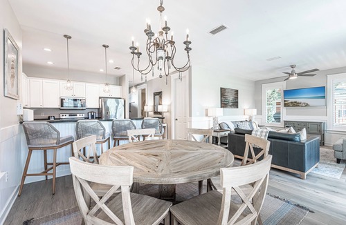 Laurel Grove House | 2 Golf Carts ~ Luxury Golf Course View