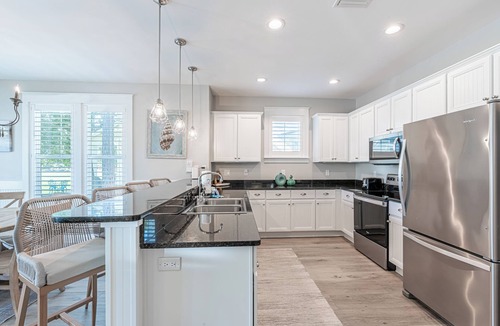 Laurel Grove House | 2 Golf Carts ~ Luxury Golf Course View