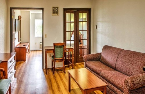 Dallas Apartment | 2 King Beds|Suite,Nsmk,Sofa-Bed