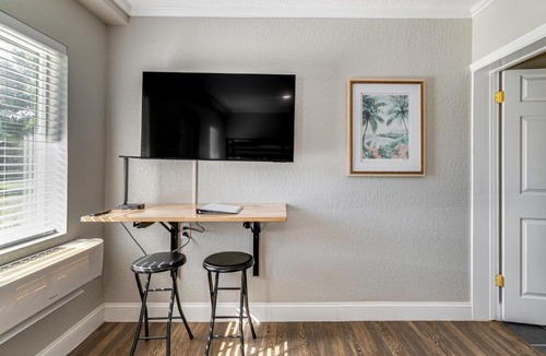 Homosassa Apartment | 2 Mi to Chassahowitzka River! Cozy Resort Studio
