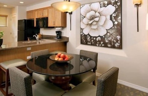 North Scottsdale Hotel | 2 Suite Sheraton-Desert Oasis Hot Tub/Pool/Golf