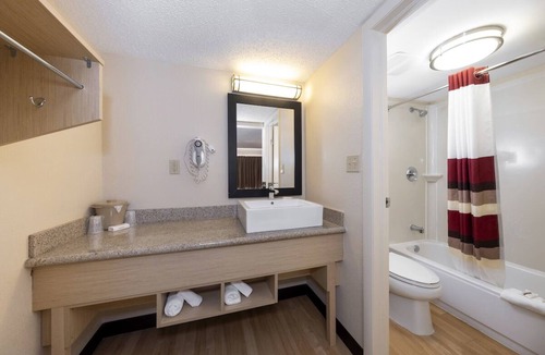 East Naples Hotel | 2 Sunlit Naples Rooms Close to Fifth Ave Shops – Pocket-Friendly & Relaxing