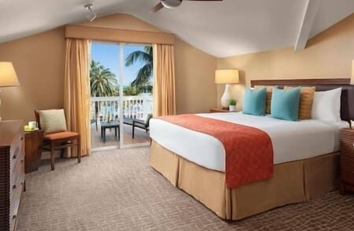 Bahama Village Resort | 2 Sunset Harbor Resort, Marina, In Town, Hot Tub!