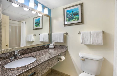 Seabreeze Park Hotel | 2 Units | Spacious Family Stay w/Ocean Views | Near Beaches & Top Hotspots