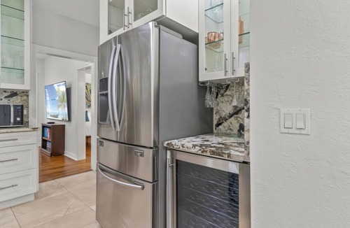 Grandview Heights House | 2 Units w/Heated Pool- 5BR WPB Retreat N Downtown